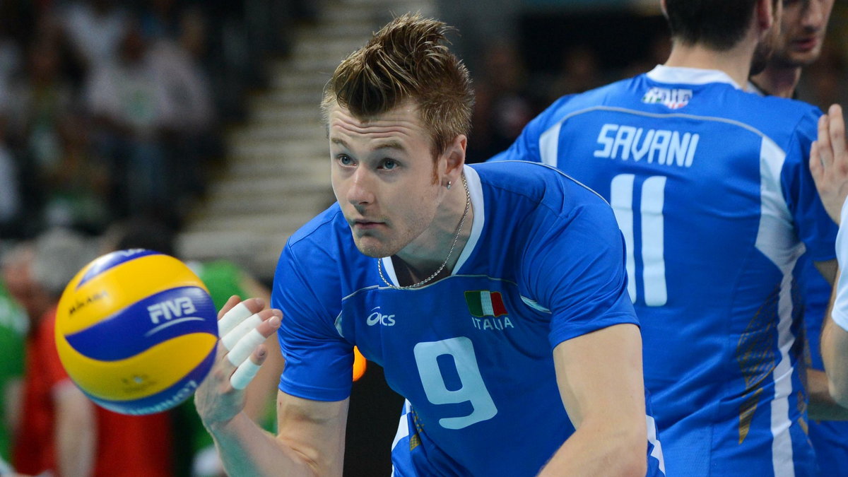 Ivan Zaytsev