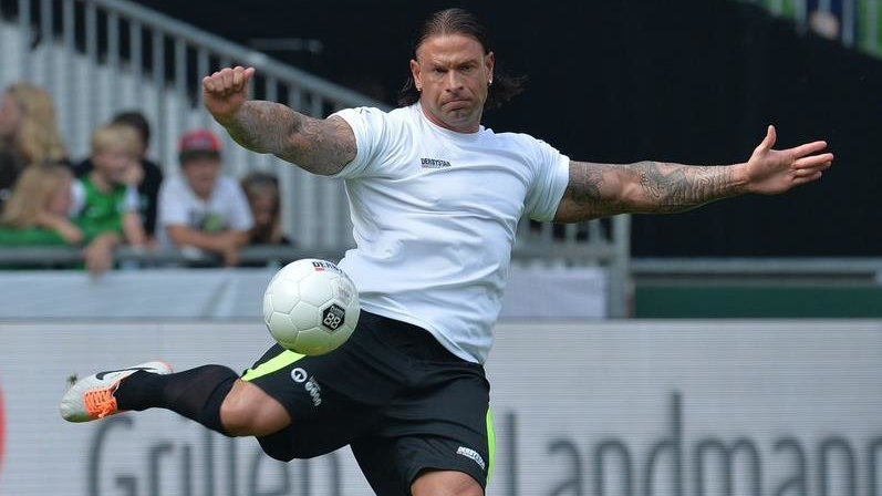 Tim Wiese