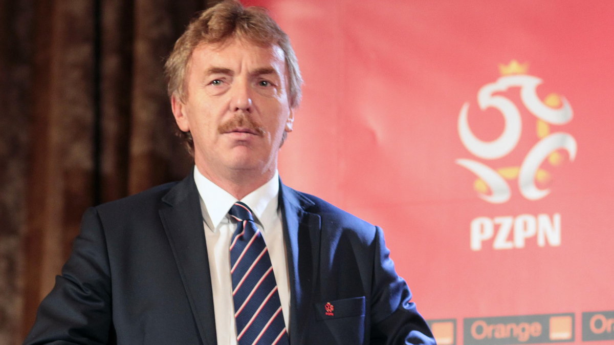 Zbigniew Boniek