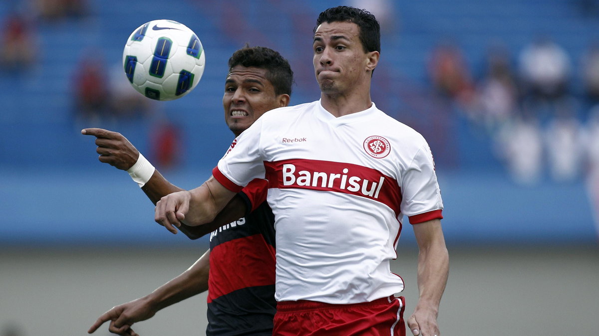 Leandro Damiao