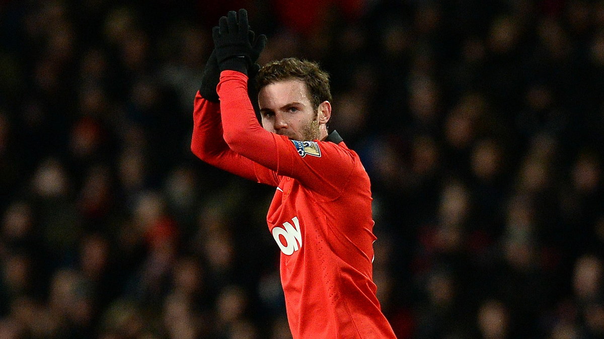 Juan Mata 