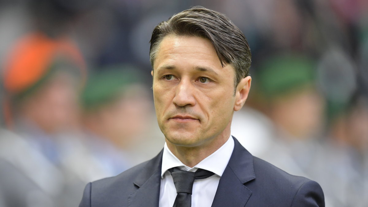 Niko Kovac