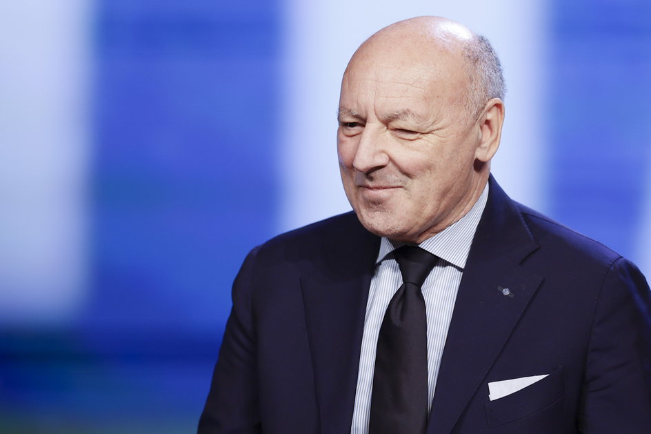 Giuseppe Marotta