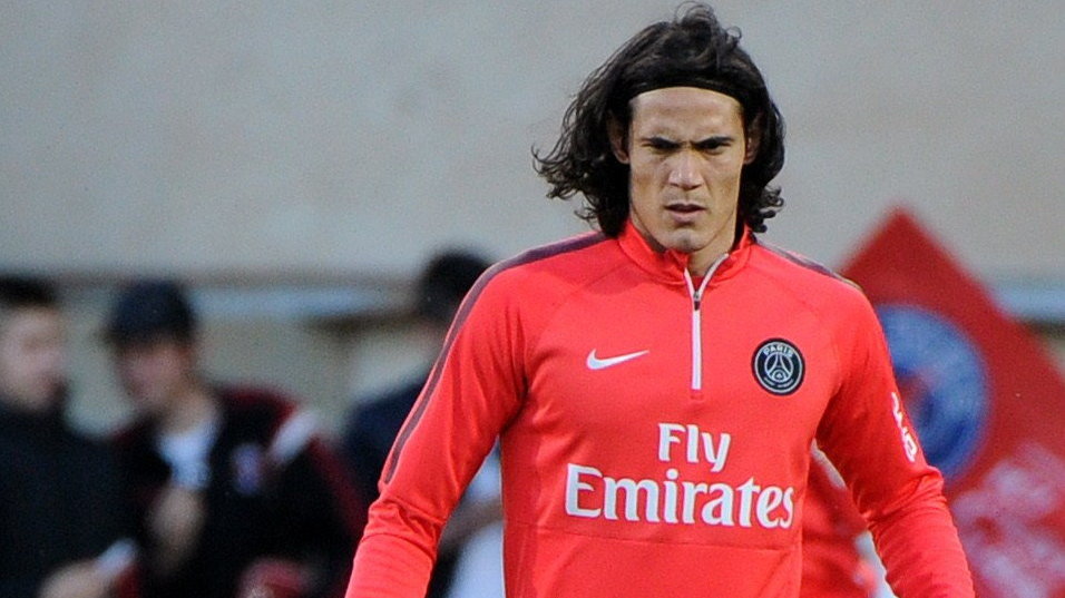 Edinson Cavani