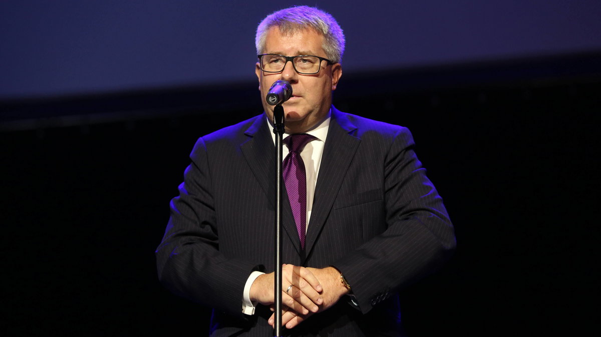 Ryszard Czarnecki