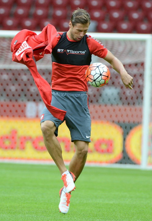 Grzegorz Krychowiak