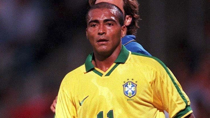 Romario