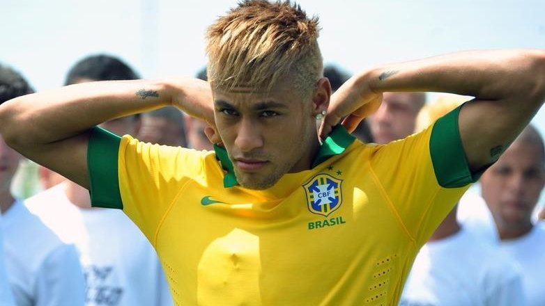 Neymar