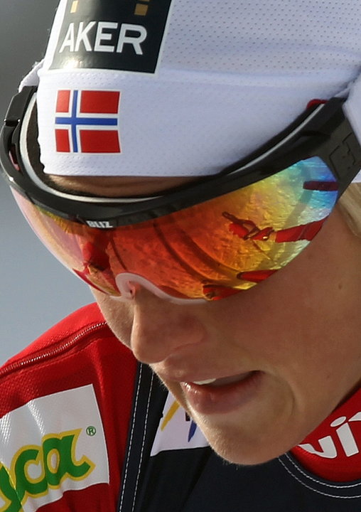 NORWAY NORDIC SKIING WORLD CHAMPIONSHIPS 2011