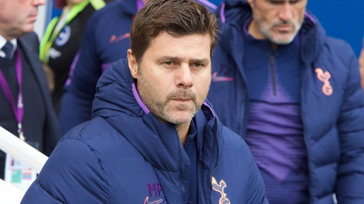 Mauricio Pochettino