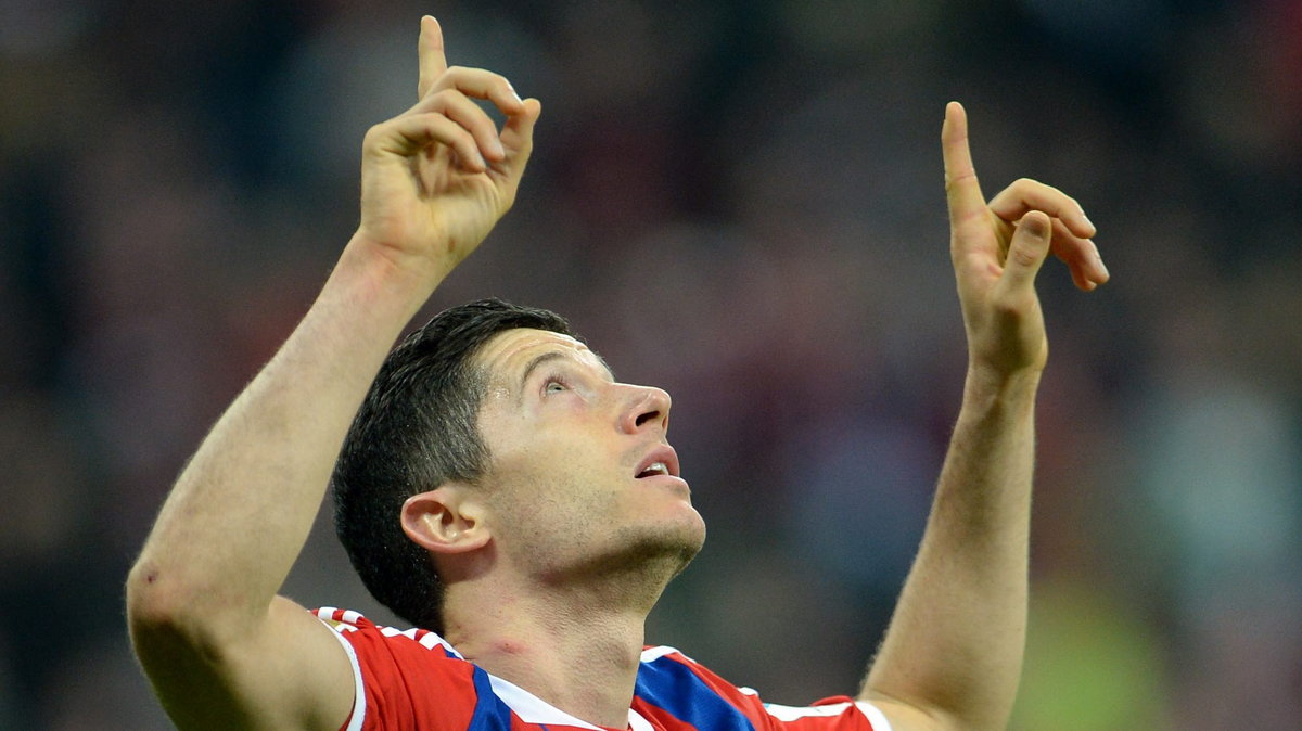 Robert Lewandowski