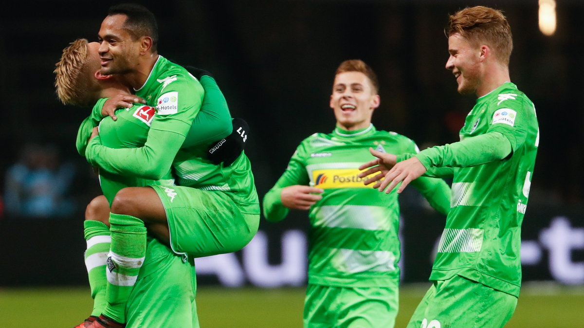 Borussia Moenchengladbach