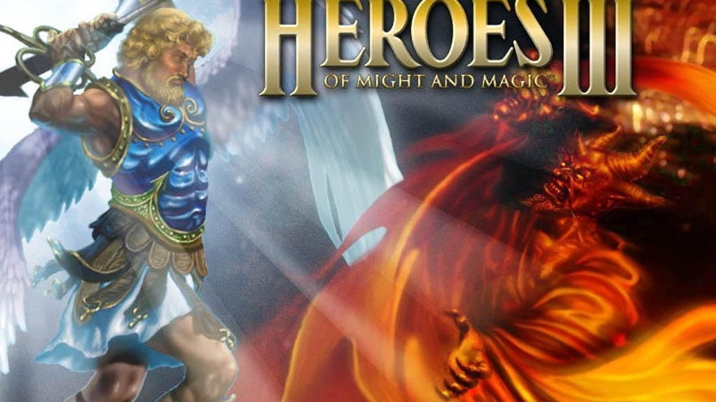 Heroes of Might & Magic III