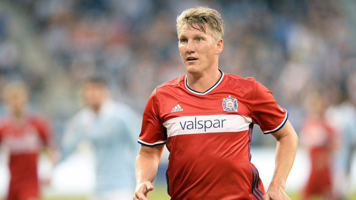 Bastian Schweinsteiger