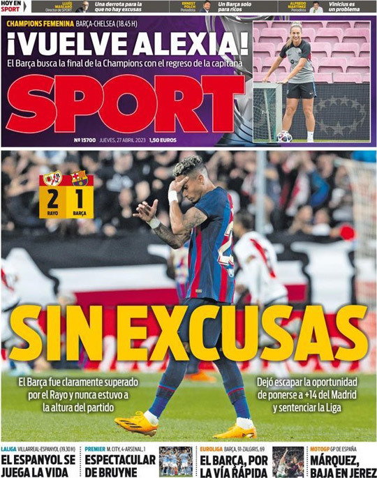 SPORT