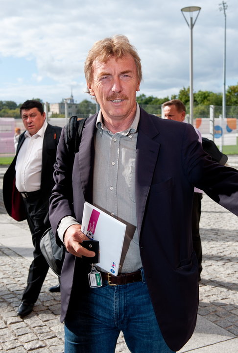 Zbigniew Boniek