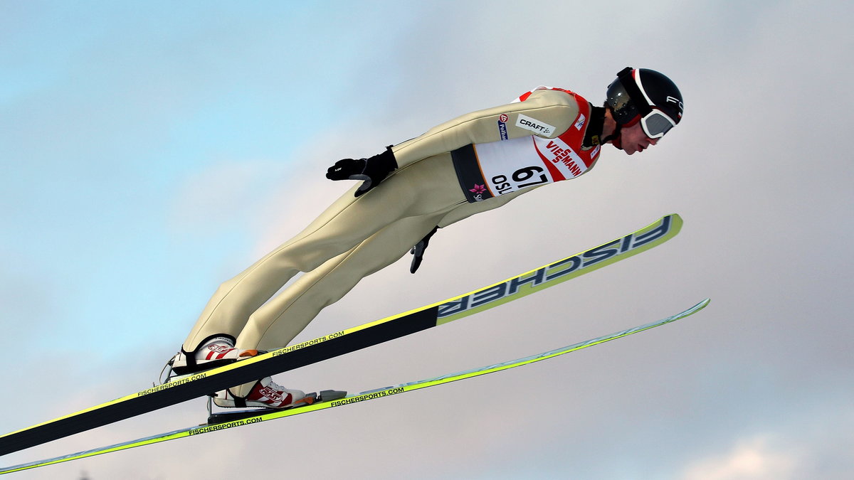 Kamil Stoch