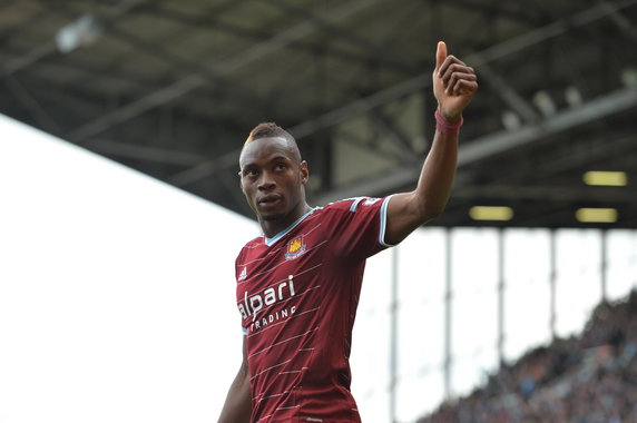 Diafra Sakho (West Ham United)