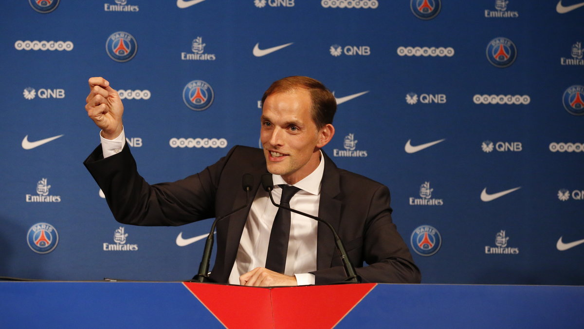 Thomas Tuchel