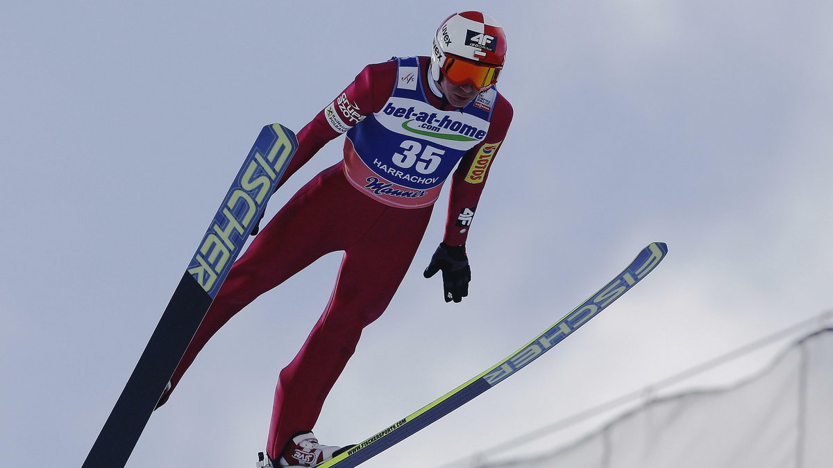 Kamil Stoch