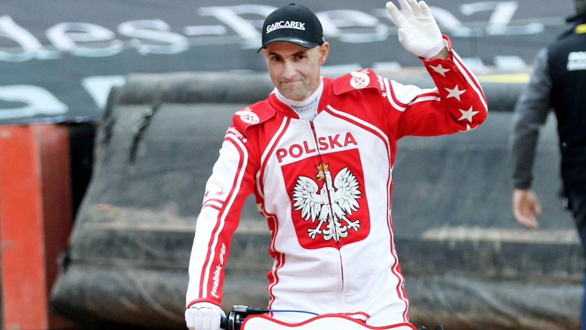 Tomasz Gollob