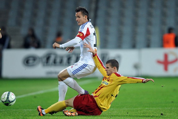 Korona Kielce - Górnik Zabrze