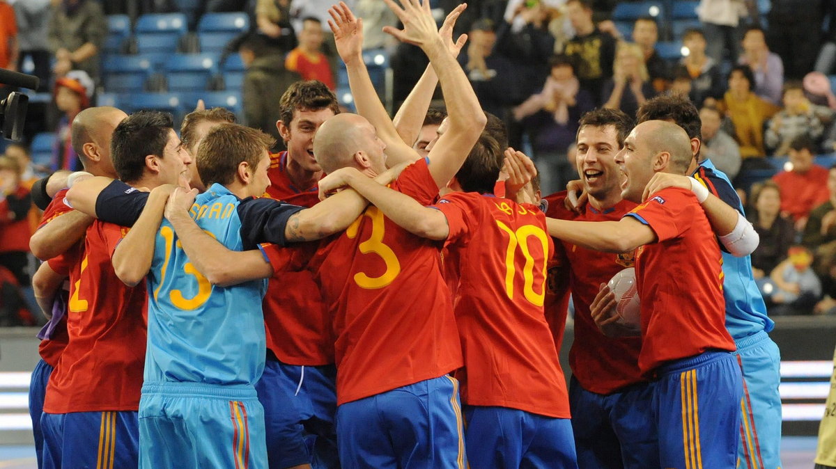 HUNGARY FUTSAL