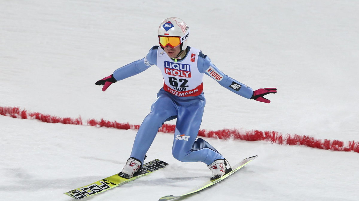 Kamil Stoch