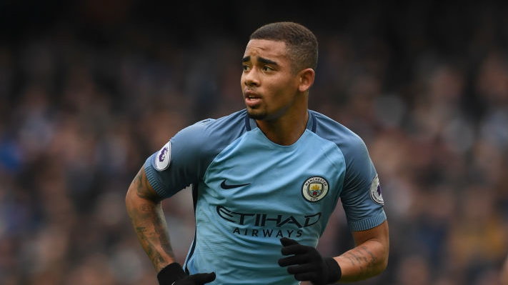 Gabriel Jesus