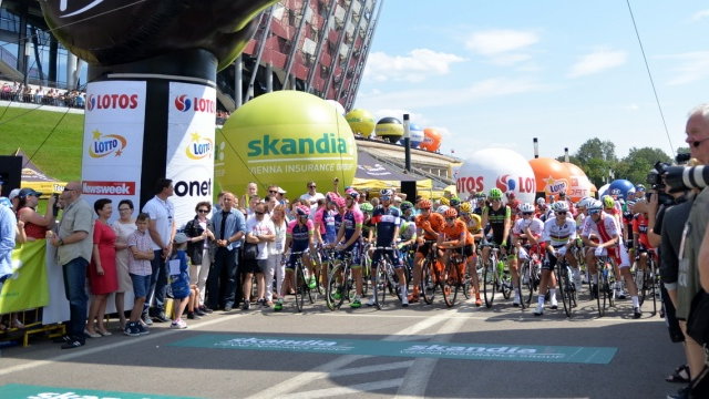 Tour de Pologne