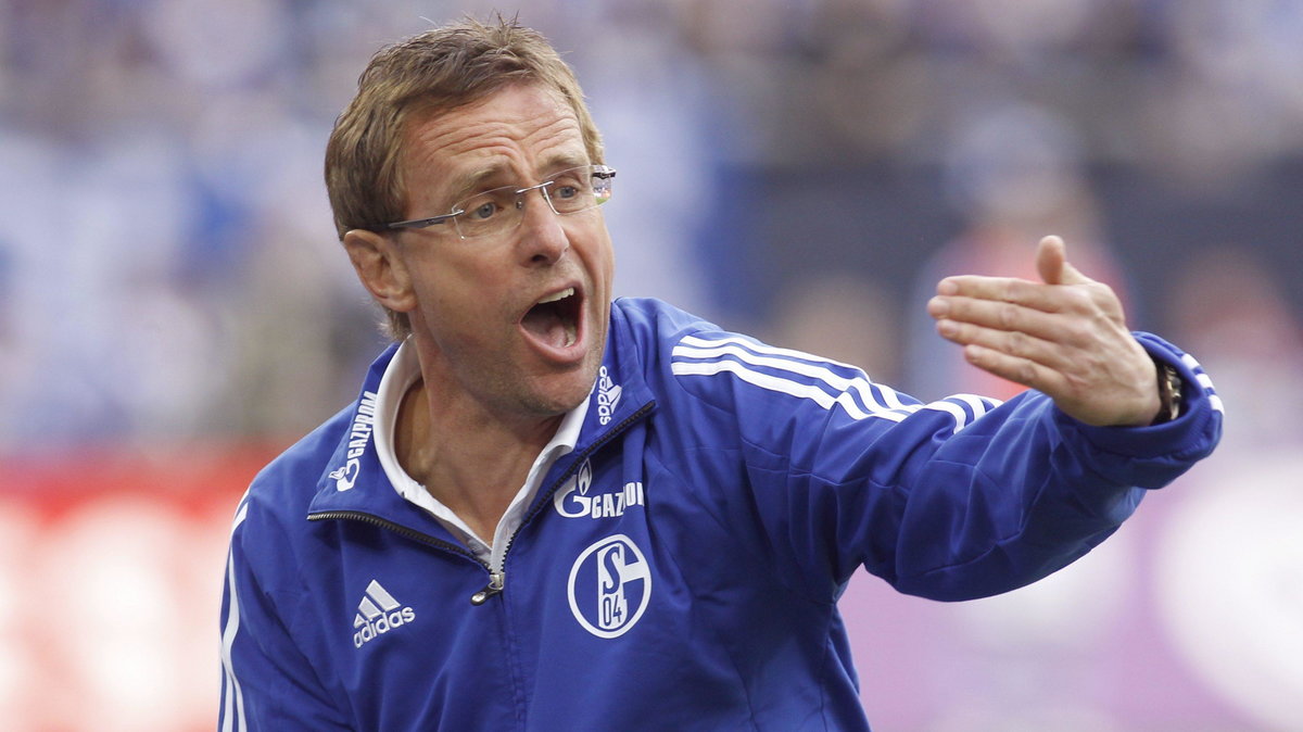 Ralf Rangnick