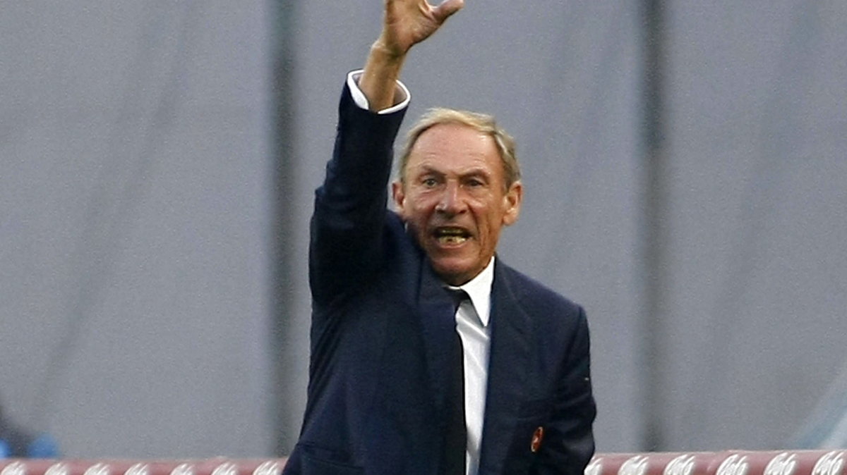 Zdenek Zeman