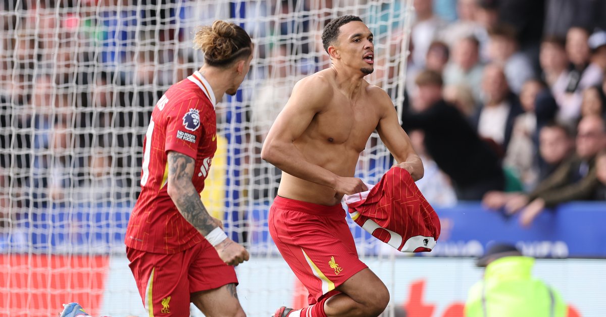 Kibice go znienawidzili. Wrócił i zapewnił im wygraną