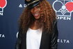 Serena Williams na Delta Open w Nowym Jorku