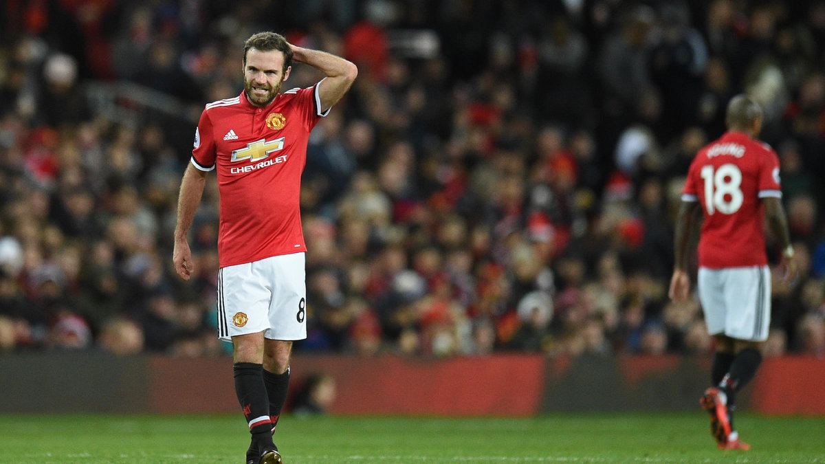 Juan Mata