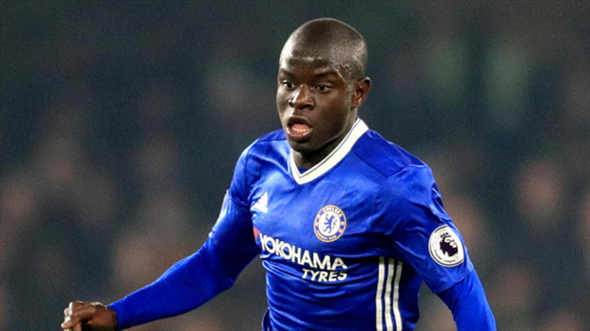 Arsene Wenger: Dwukrotnie starałem się pozyskać N'Golo Kante