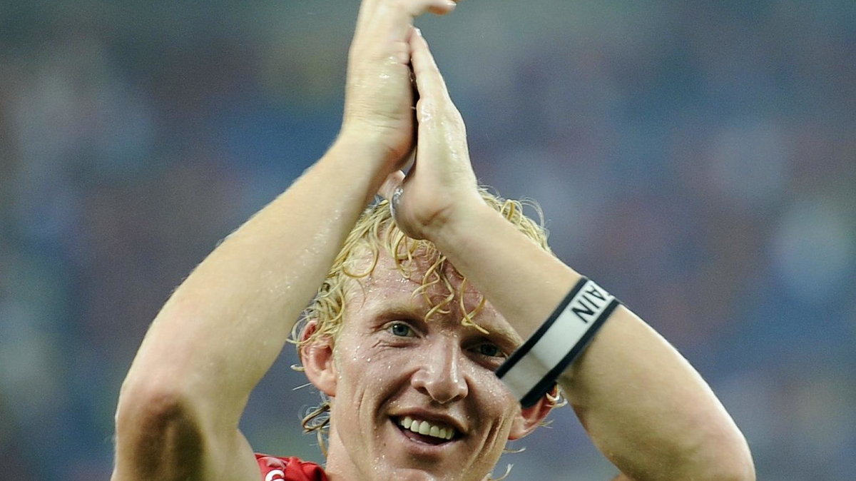 Dirk Kuyt