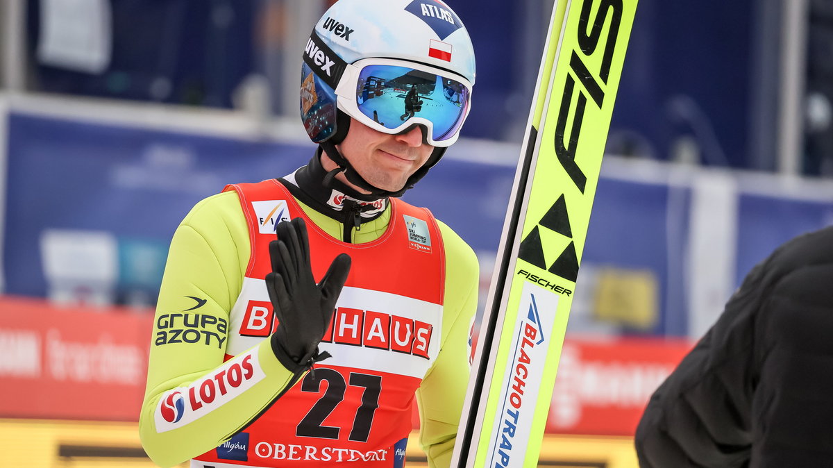 Kamil Stoch