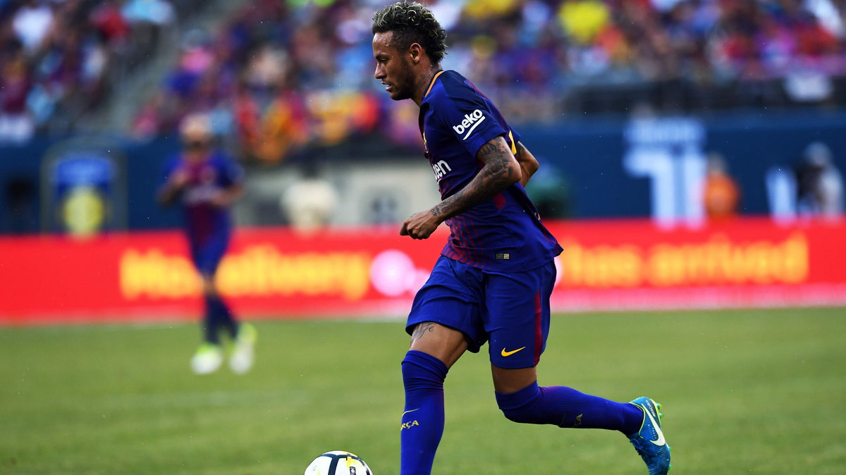 Neymar