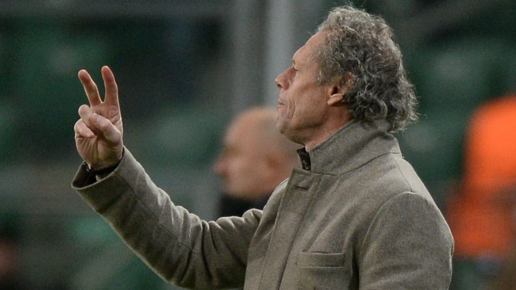 Michel Preud'homme