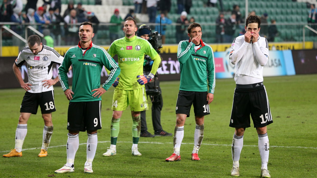 Legia Warszawa