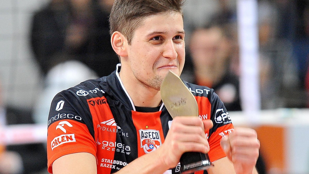 Nikołaj Penczew został wybrany MVP meczu