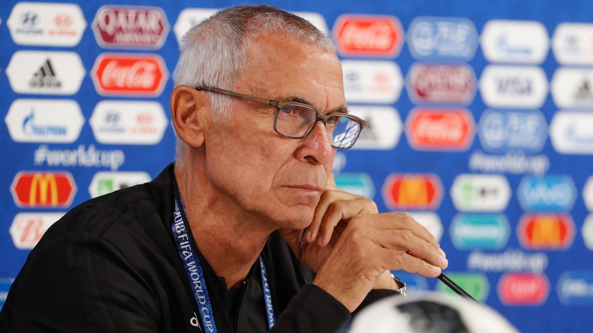 Hector Cuper