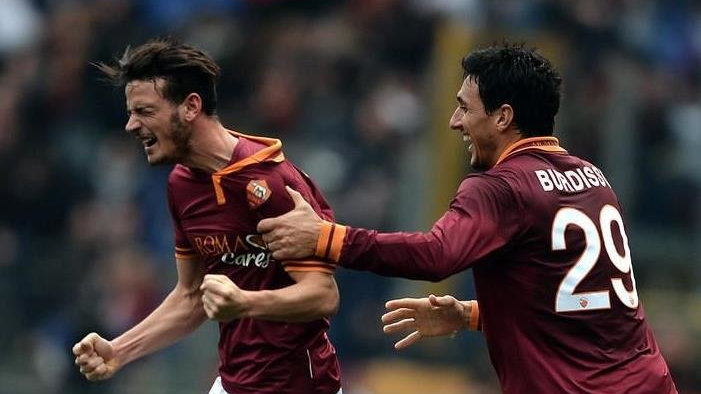 Alessandro Florenzi