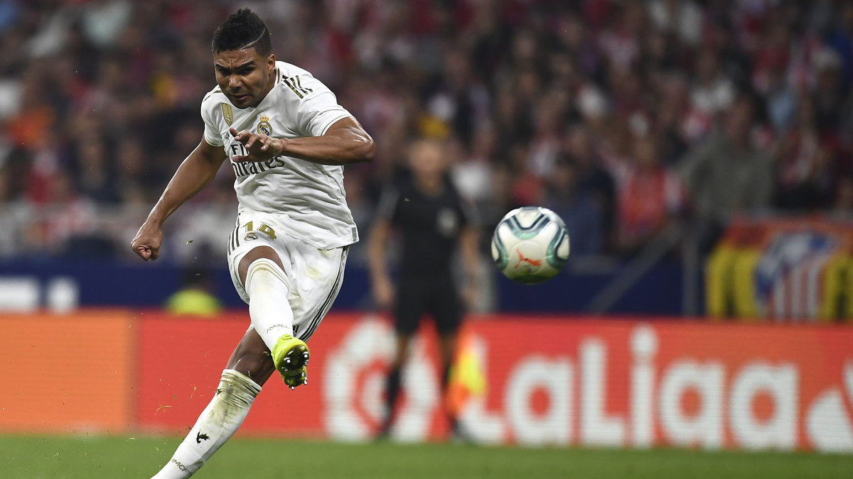 Casemiro