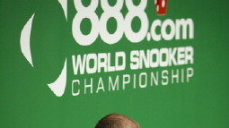 Steve Davis