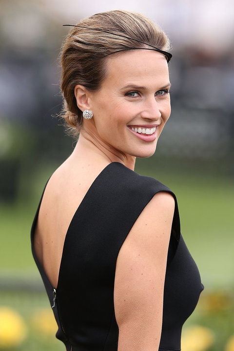 Francesca Cumani