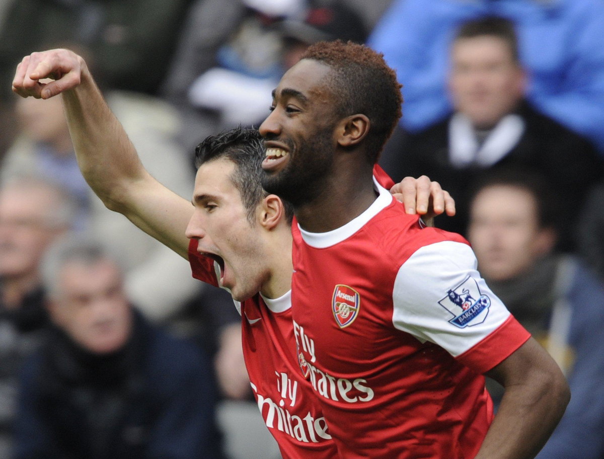 Johan Djourou