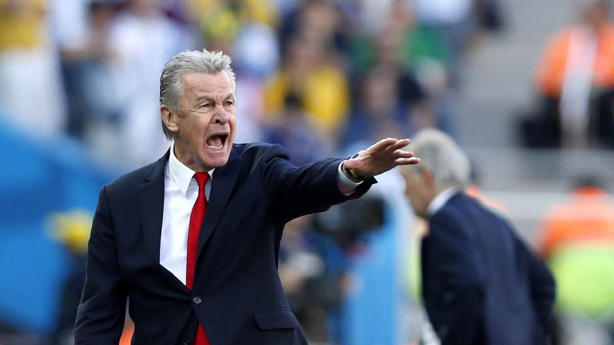 Ottmar Hitzfeld