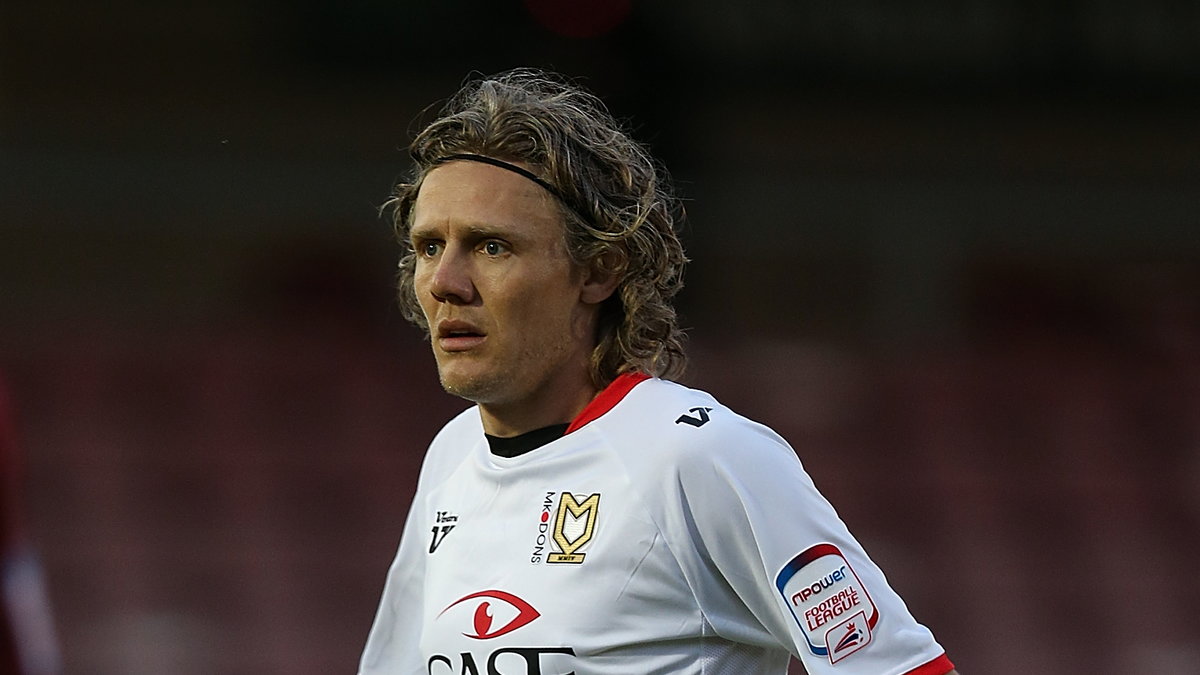 Jimmy Bullard